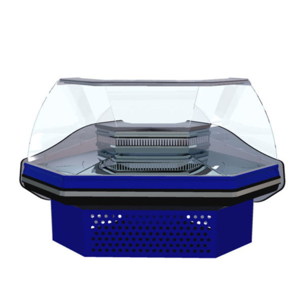 Холодильная витрина Ариада BС3-УН